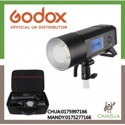 GODOX WITSTRO All-in-One Outdoor Flash AD400Pro